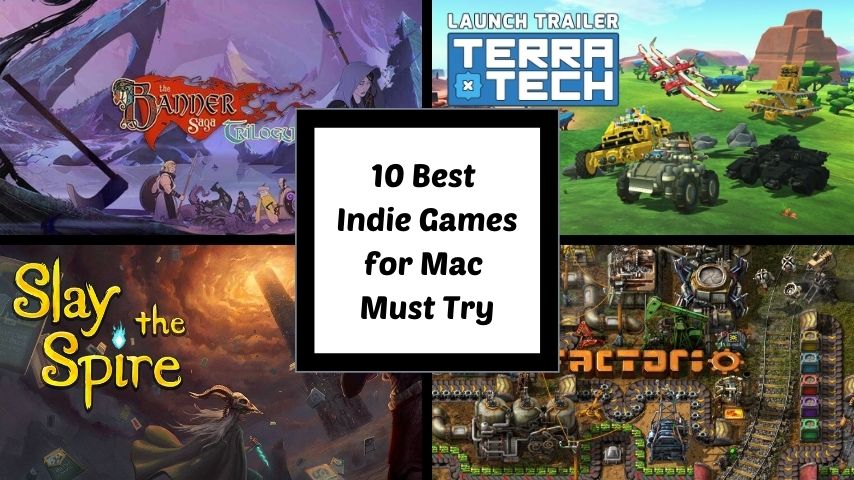 top games available for mac