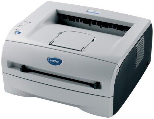brother hl 2040 printer driver for mac